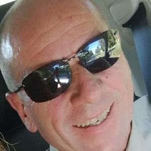 Meet your Posher, Mark